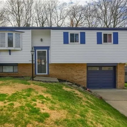 Buy this 3 bed house on 111 Park Ln in Glenshaw, Pennsylvania