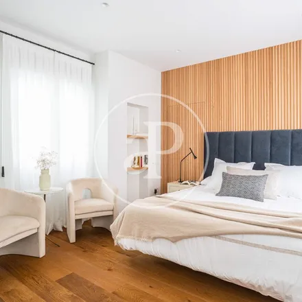 Image 9 - La Saeta, Calle de Lagasca, 28001 Madrid, Spain - Apartment for rent
