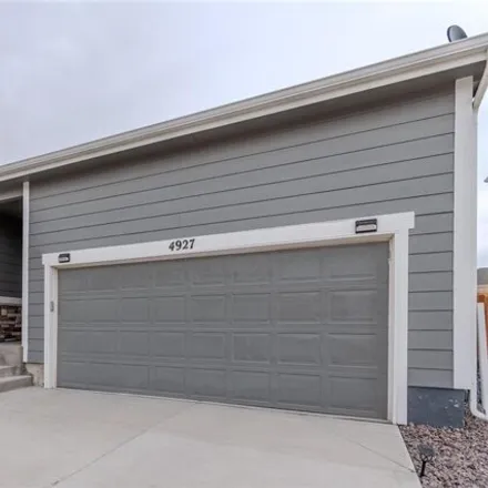 Image 3 - 4954 Escanaba Drive, El Paso County, CO 80911, USA - House for sale