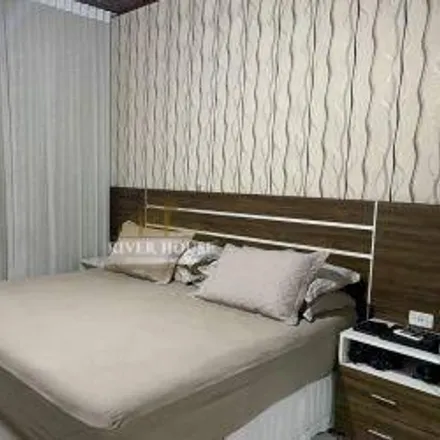 Buy this 3 bed house on Galeria Serrana in Avenida Alzira Santana, Centro Norte