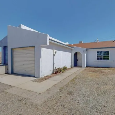 Buy this 2 bed house on Unser Boulevard in Rio Rancho, NM 87124