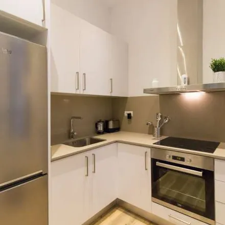 Rent this 2 bed apartment on Carrer de les Candeles in 2, 08003 Barcelona