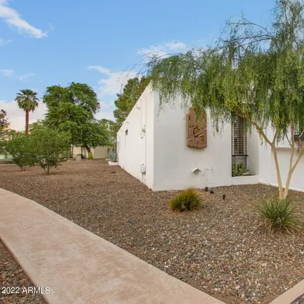 Image 9 - 4810 East Earll Drive, Phoenix, AZ 85018, USA - Townhouse for sale