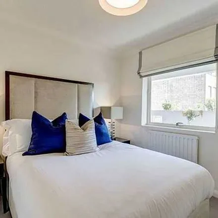 Image 2 - Keppel House, Fulham Road, London, SW3 6RH, United Kingdom - Apartment for rent