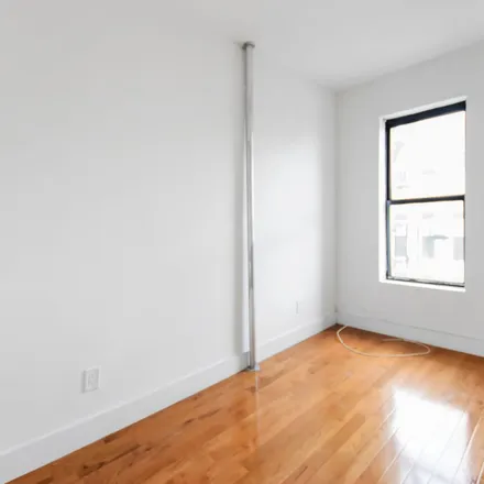 Rent this 2 bed apartment on 206 Audubon Avenue in New York, NY 10033