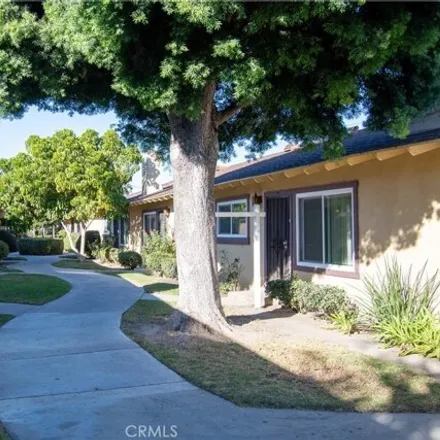 Buy this 2 bed condo on 1031 North Downing Street in Anaheim, CA 92805