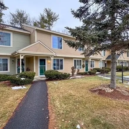 Rent this 2 bed condo on 238 Base Hill Rd Unit 80 in Keene, New Hampshire