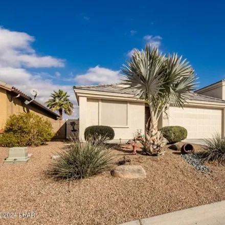 Image 2 - 1729 East Azalea Avenue, Desert Hills, Mohave County, AZ 86404, USA - House for sale