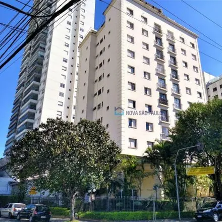 Buy this 2 bed apartment on Avenida Itaboraí in Bosque da Saúde, São Paulo - SP