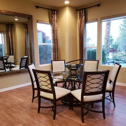 Rent this 2 bed apartment on The Golf Club at La Quinta in 60151 Trilogy Parkway, La Quinta