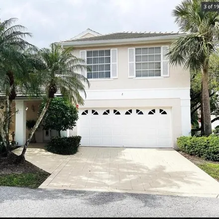 Buy this 3 bed house on Governors Court in Palm Beach Gardens, FL 33418