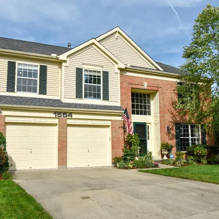 Buy this 4 bed house on 1554 Hunt Club Drive in Miami Township, OH 45150