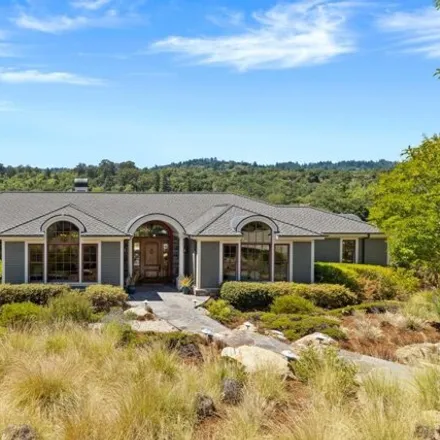 Buy this 4 bed house on 16 Redberry Road in Portola Valley, San Mateo County