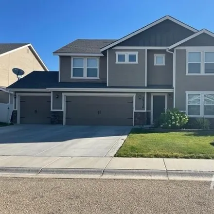 Buy this 4 bed house on 19136 Kenney Way in Caldwell, ID 83605