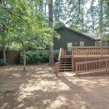 Buy this 2 bed house on Easy Drive in Hideaway, Smith County
