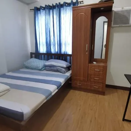 Rent this studio apartment on Osmena Street Mesaverte Residences,9000 Cagayan de Oro