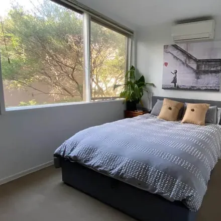 Rent this studio apartment on Hawthorn VIC 3122