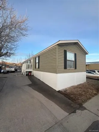 Image 1 - 1984 Aspen Street, Thornton, CO 80221, USA - Apartment for sale