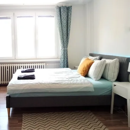 Rent this 3 bed apartment on Mýtna 2877/40 in 811 07 Bratislava, Slovakia