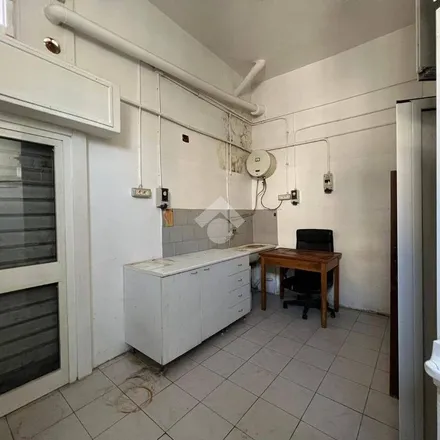 Rent this 2 bed apartment on LUCE Home in Via Leonardo da Vinci, 24/26