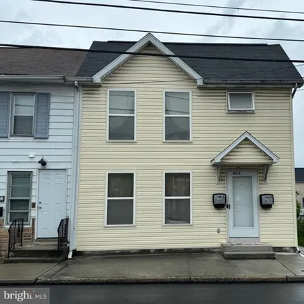 Buy this 4 bed house on 143 West St in Gettysburg, Pennsylvania