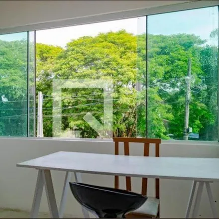 Rent this 1 bed apartment on Servidão Jaborandi 1184 in Campeche, Florianópolis - SC