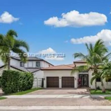 Rent this 5 bed house on 8838 NW 180th Terrace