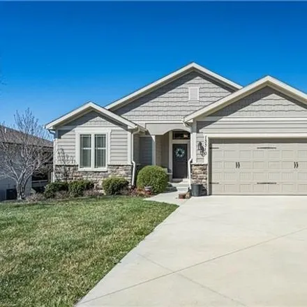 Buy this 4 bed house on West 49th Terrace in Shawnee, KS 66217