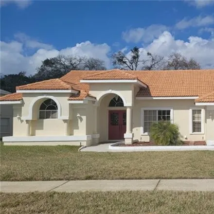 Buy this 3 bed house on 14191 Cornewall Lane in Spring Hill, FL 34609