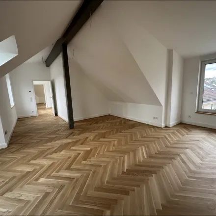 Rent this 3 bed apartment on Sandgasse 38 in 63739 Aschaffenburg, Germany