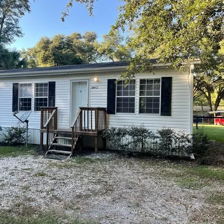 Rent this 3 bed house on 14401 Southeast 25th Avenue in Marion County, FL 34491