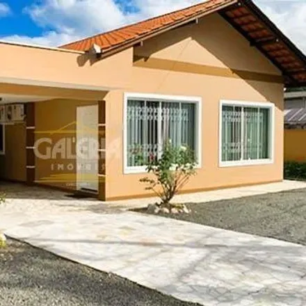 Image 2 - Rua Dom Bosco 425, Bom Retiro, Joinville - SC, 89222-540, Brazil - House for sale