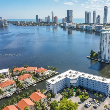 Buy this 2 bed condo on 3905 Northeast 170th Street in Eastern Shores, North Miami Beach