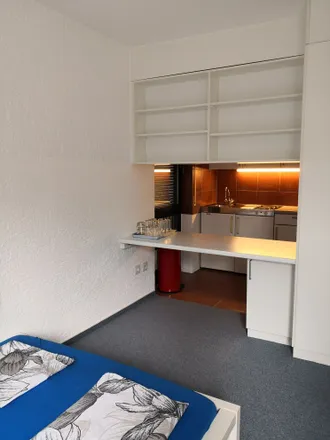 Image 2 - Bebelstraße 12, 55128 Mainz, Germany - Apartment for rent