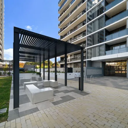 Image 8 - Australian Capital Territory, Ivy, Melrose Drive, Phillip 2606, Australia - Apartment for rent