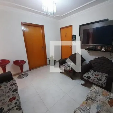 Buy this 3 bed apartment on Rua Ministro Oliveira Salazar in Santa Mônica, Belo Horizonte - MG