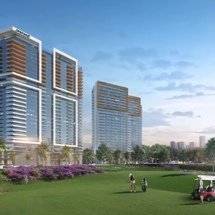 Buy this 2 bed apartment on DAMAC Hills