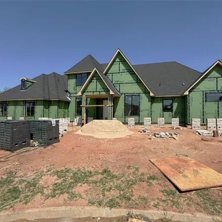 Buy this 4 bed house on 1199 Falls Bridge Court in Edmond, OK 73034