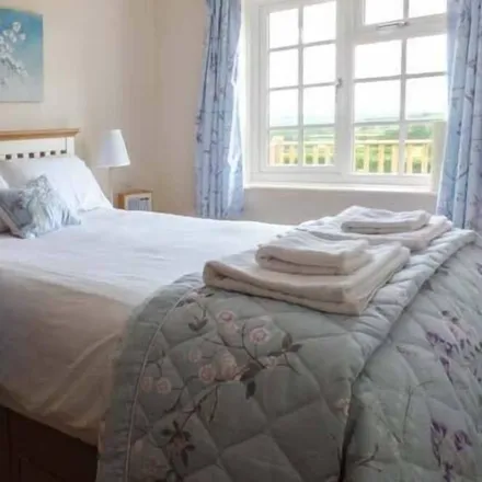 Rent this 2 bed townhouse on Burythorpe in YO17 9LU, United Kingdom