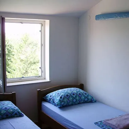 Image 5 - Belej, Primorje-Gorski Kotar County, Croatia - Apartment for rent