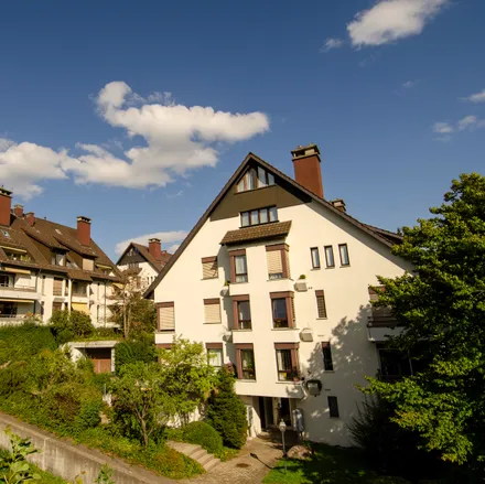 Rent this 3 bed apartment on Giblenstrasse 57 in 8064 Zurich, Switzerland