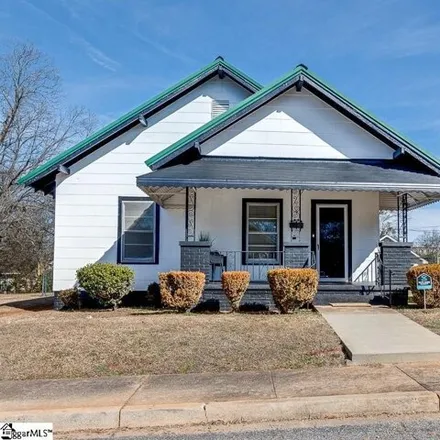Buy this 2 bed house on 9 B Street in West Greenville, Greenville County