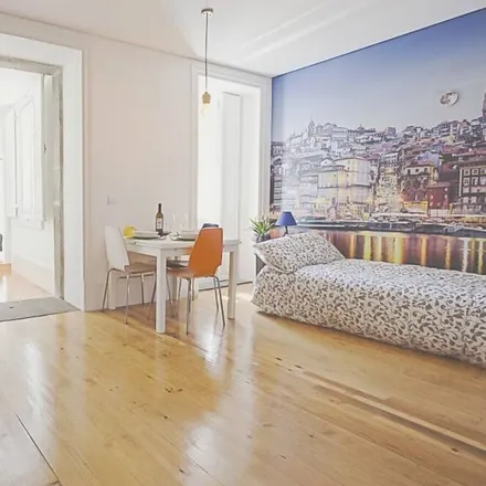 Rent this 2 bed apartment on 4050-034 Distrito de Leiria