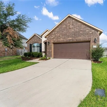 Image 3 - 5215 Ivory Pearl Ct, Katy, Texas, 77493 - House for sale
