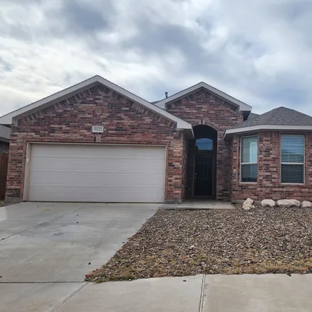Rent this 4 bed house on 6001 East Rodeo Lane in Ector County, TX 79758
