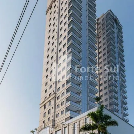 Buy this 3 bed apartment on Escola Estadual Olegário Bernardes in Avenida Governador Celso Ramos 710, Centro