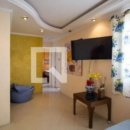 Buy this 2 bed apartment on unnamed road in Itaquera, São Paulo - SP