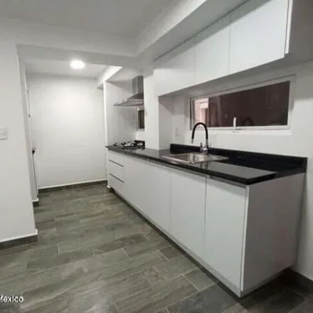 Buy this 2 bed apartment on Calle Xochicalco 17 in Benito Juárez, 03023 Mexico City