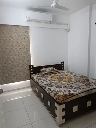 Image 4 - unnamed road, Ghuma, - 380058, Gujarat, India - Apartment for rent