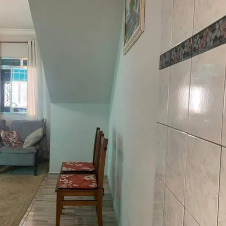 Buy this 3 bed house on Rua Egito in Taboão, Diadema - SP